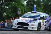 STEFANO D’ASTE: “CHE SPETTACOLO IL RALLY DEL CASENTINO!”