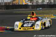 Le Mans Classic gallery 1