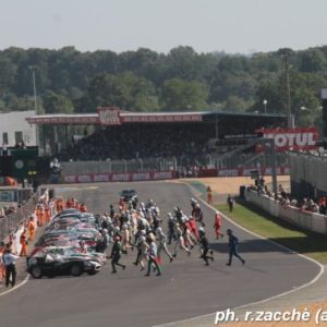 Le Mans Classic gallery 2