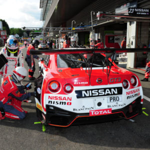 Total 24 Hours of Spa Sporting regulations : what's new for 2016