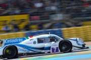 Villorba Corse ritorna in ELMS alla 4 Ore del Red Bull Ring