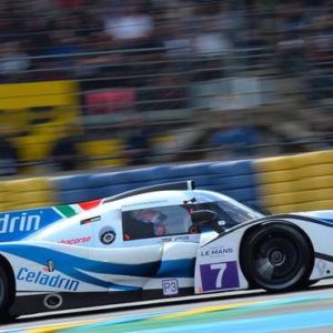 Villorba Corse ritorna in ELMS alla 4 Ore del Red Bull Ring