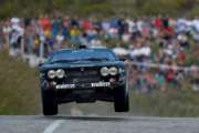 14° RALLYLEGEND 2016: APERTE LE ISCRIZIONI  NUOVE INIZIATIVE PER UNO SPETTACOLO SEMPRE PIU’ UNICO