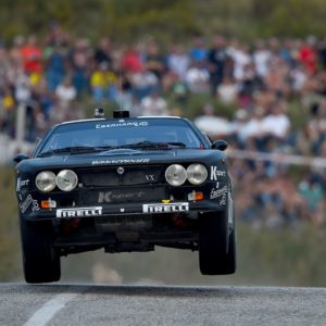 14° RALLYLEGEND 2016: APERTE LE ISCRIZIONI  NUOVE INIZIATIVE PER UNO SPETTACOLO SEMPRE PIU’ UNICO