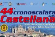 La Cronoscalata della Castellana compie 50 anni