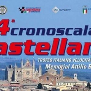 La Cronoscalata della Castellana compie 50 anni