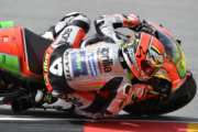 SESTA FILA PER BRADL NEL GP DI CASA BAUTISTA PARTIRA' DALLA SETTIMA FILA