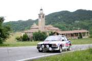 EFFERREMOTORSPORT – Rally Cremona per storiche e moderne