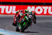 Laguna Seca teatro di un atto finale da ricordare