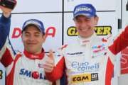 IL W&D RACING TEAM FA IL PROPRIO INGRESSO NELLA GT4 EUROPEAN SERIES