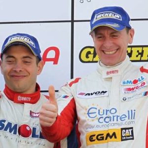 IL W&D RACING TEAM FA IL PROPRIO INGRESSO NELLA GT4 EUROPEAN SERIES