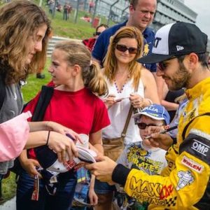 ALON DAY CORRERÀ IN NASCAR XFINITY SERIES A MID-OHIO