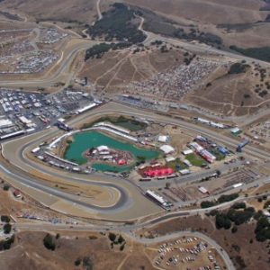 Lo sapevate che… - Laguna Seca in numeri