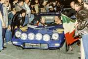La presentazione del 1° R.A.A.B. Historic