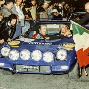 La presentazione del 1° R.A.A.B. Historic