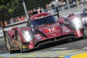 REBELLION RACING – 6 HOURS OF NURBURGRING PREVIEW