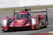 REBELLION RACING WINS LMP1 PRIVATEER AT NURBURGRING