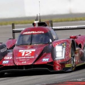 REBELLION RACING WINS LMP1 PRIVATEER AT NURBURGRING