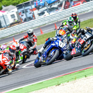 Coppa Italia: Misano ospita il 4° Round con 360 piloti al via