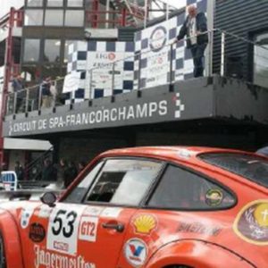 l’Autorlando Sport ritorna nel paddock della 24 ore CLASSIC con ben due vetture