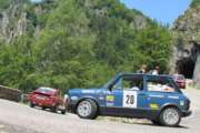 Torna l’Historic Valli del Pasubio