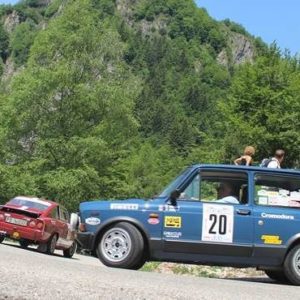 Torna l’Historic Valli del Pasubio