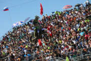 MXGP Suisse: Retour dans le top cinq en Suisse
