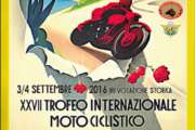 Rievocazione dello storico Circuito di Ospedaletti