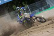 MXGP Assen: Top dix dans le sable