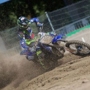 MXGP Assen: Top dix dans le sable