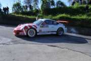 30° RALLY PIANCAVALLO, TORNA IN CORSA QUESTO WEEK-E ND LA 997 GT3 R-GT DI AUTORLANDO SPORT