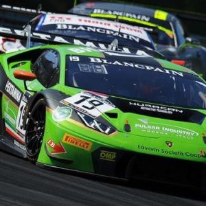 MICHELE BERETTA E LUCA STOLZ MANTENGONO LA LEADERSHIP DELLA SILVER CUP