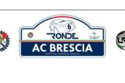 6° Ronde AC Brescia – A Breno, questa sera, la Cerimonia di Partenza domani il via alla gara