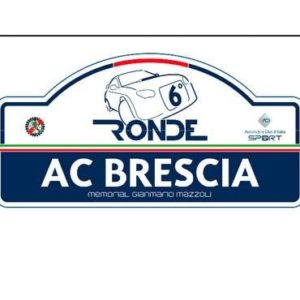 Ronde AC Brescia oltre ogni limite – Memorial Gian Mario Mazzoli