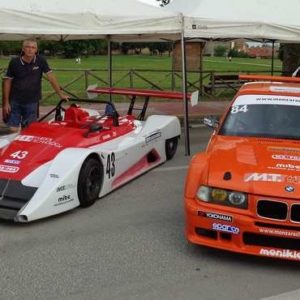 Monza Racing – Pronti per la “Montecarlo delle salite”