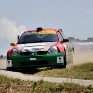 MARCO GIANESINI E' QUARTO ASSOLUTO  AL VALLI VESIMESI