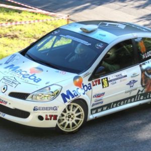 GIESSE PROMOTION: ALTRA COPPA PER EUGENIO LOZZA ALLA RONDE ACI BRESCIA