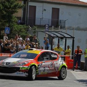 9° RALLY DI REGGELLO-CITTA’ DI FIRENZE: DA OGGI IL VIA ALLE ISCRIZIONI