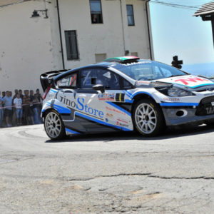 3^ Ronde d'Estate. Alessandro Gino non dà spazio agli avversari