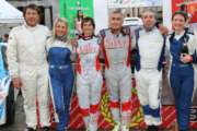 NOMI E NUMERI IMPORTANTI PER IL 60° RALLY COPPA VALTELLINA