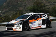 IL RALLY COPPA VALTELLINA RACCONTATO DAI SUOI CAMPIONI: PEREGO E GIANESINI