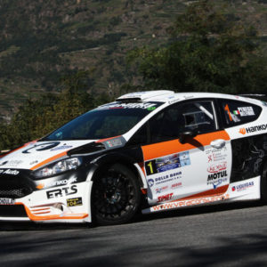 IL RALLY COPPA VALTELLINA RACCONTATO DAI SUOI CAMPIONI: PEREGO E GIANESINI