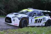 NUOVI STIMOLI PER IL RALLY “CITTA’ DI PISTOIA” IN VERSIONE COPPA ITALIA