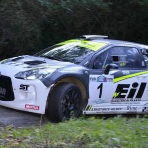 NUOVI STIMOLI PER IL RALLY “CITTA’ DI PISTOIA” IN VERSIONE COPPA ITALIA