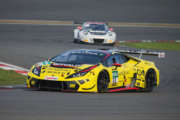 ZONZINI DA RIMONTA AL NURBURGRING