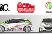 DOPO UNA LUNGA PAUSA IL PILOTA PADOVANO RITORNA A BORDO DELLA PEUGEOT 208 T16