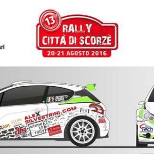 DOPO UNA LUNGA PAUSA IL PILOTA PADOVANO RITORNA A BORDO DELLA PEUGEOT 208 T16