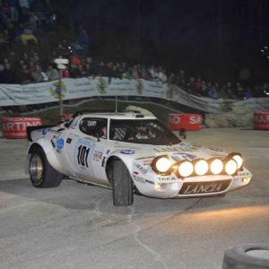 SAN MARTINO, IN ONORE DI ARNALDO CAVALLARI SCOMPARSO AD APRILE IL PRIMO VINCITORE DEL RALLYE