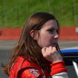 ANNA FIUME ESORDISCE AL 51° TROFEO FAGIOLI