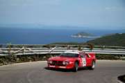 28. RALLYE ELBA STORICO, IL PERCORSO DI GARA